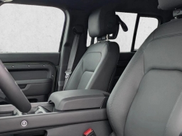 Land Rover Defender X-Dynamic SE 110 P400 2026