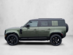 Land Rover Defender X-Dynamic SE 110 P400 2026