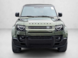 Land Rover Defender X-Dynamic SE 110 P400 2026