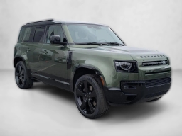Land Rover Defender X-Dynamic SE 110 P400 2026