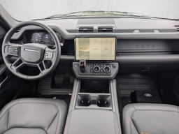 Land Rover Defender X-Dynamic SE 110 P400 2026