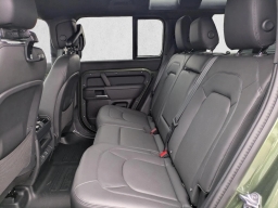Land Rover Defender X-Dynamic SE 110 P400 2026