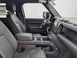 Land Rover Defender X-Dynamic SE 110 P400 2026