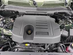 Land Rover Defender X-Dynamic SE 110 P400 2026