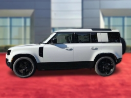 Land Rover Defender X-Dynamic SE 110 P400 2026
