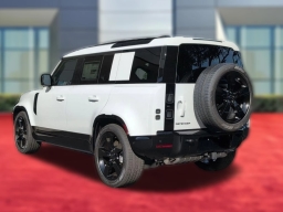 Land Rover Defender X-Dynamic SE 110 P400 2026