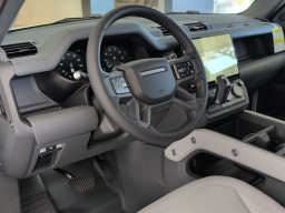 Land Rover Defender X-Dynamic SE 110 P400 2026