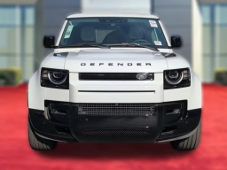 Land Rover Defender X-Dynamic SE 110 P400 2026