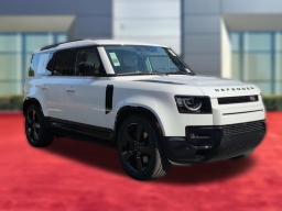 Land Rover Defender X-Dynamic SE 110 P400 2026