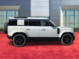 Land Rover Defender X-Dynamic SE 110 P400 2026