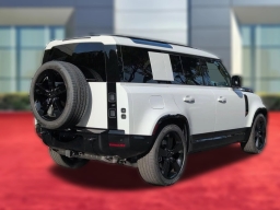 Land Rover Defender X-Dynamic SE 110 P400 2026