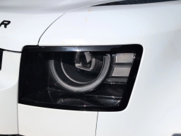 Land Rover Defender X-Dynamic SE 110 P400 2026