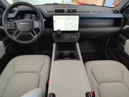 Land Rover Defender X-Dynamic SE 110 P400 2026