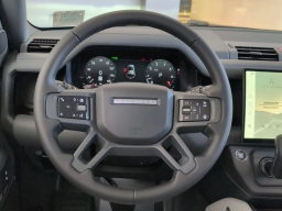 Land Rover Defender X-Dynamic SE 110 P400 2026