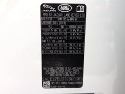 Land Rover Defender X-Dynamic SE 110 P400 2026