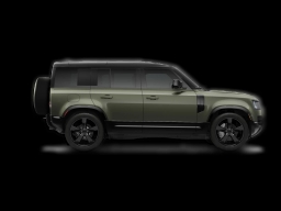 Land Rover Defender X-Dynamic SE 110 P400 2026
