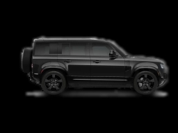 Land Rover Defender X-Dynamic SE 110 P400 2026