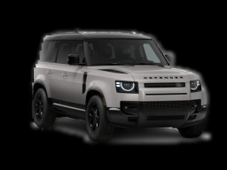 Land Rover Defender X-Dynamic SE 110 P400 2026