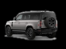 Land Rover Defender X-Dynamic SE 110 P400 2026