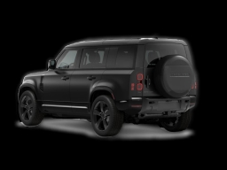 Land Rover Defender X-Dynamic SE 110 P400 2026