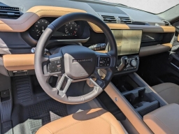 Land Rover Defender X-Dynamic SE 110 P400 2026