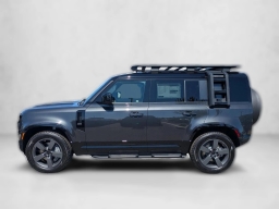 Land Rover Defender X-Dynamic SE 110 P400 2026