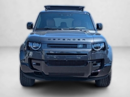 Land Rover Defender X-Dynamic SE 110 P400 2026