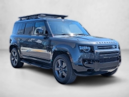 Land Rover Defender X-Dynamic SE 110 P400 2026