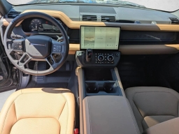 Land Rover Defender X-Dynamic SE 110 P400 2026