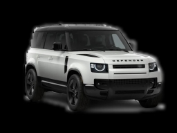 Land Rover Defender X-Dynamic SE 110 P400 2026