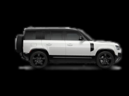 Land Rover Defender X-Dynamic SE 110 P400 2026