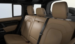 Land Rover Defender X-Dynamic SE 110 P400 2026