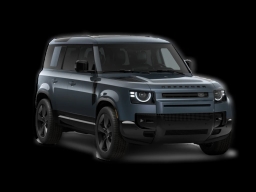 Land Rover Defender X-Dynamic SE 110 P400 2026