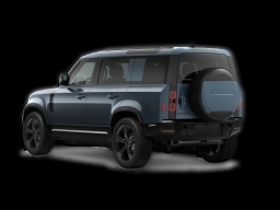 Land Rover Defender X-Dynamic SE 110 P400 2026