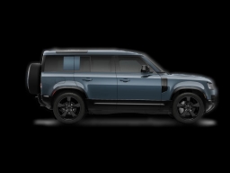 Land Rover Defender X-Dynamic SE 110 P400 2026