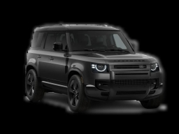 Land Rover Defender X-Dynamic SE 110 P400 2026