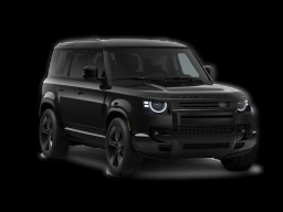 Land Rover Defender X-Dynamic SE 110 P400 2026