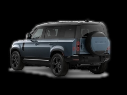 Land Rover Defender X-Dynamic SE 110 P400 2026