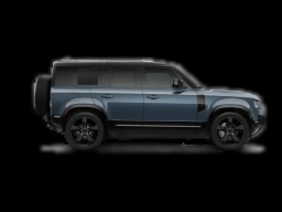 Land Rover Defender X-Dynamic SE 110 P400 2026