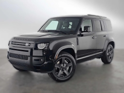 Land Rover Defender X-Dynamic SE 110 P400 2026