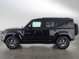 Land Rover Defender X-Dynamic SE 110 P400 2026
