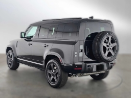 Land Rover Defender X-Dynamic SE 110 P400 2026