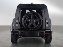 Land Rover Defender X-Dynamic SE 110 P400 2026