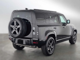 Land Rover Defender X-Dynamic SE 110 P400 2026