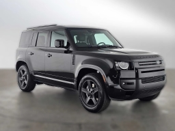 Land Rover Defender X-Dynamic SE 110 P400 2026