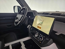Land Rover Defender X-Dynamic SE 110 P400 2026