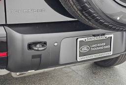 Land Rover Defender X-Dynamic SE 110 P400 2026