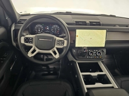 Land Rover Defender X-Dynamic SE 110 P400 2026