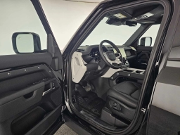 Land Rover Defender X-Dynamic SE 110 P400 2026