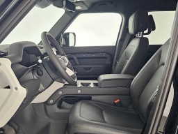 Land Rover Defender X-Dynamic SE 110 P400 2026